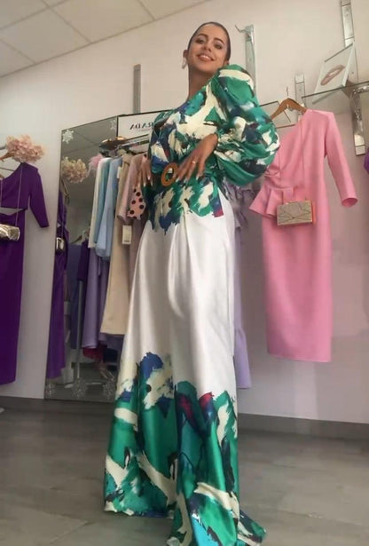 Tuta Panama - Noemi Boutique Shop